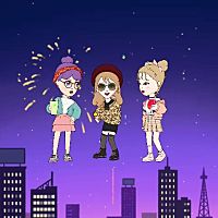 頭像