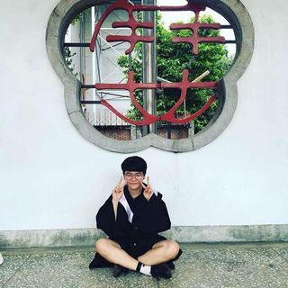 頭像
