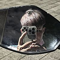 頭像