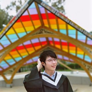 頭像