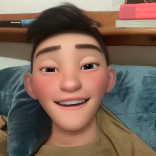 頭像