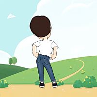 頭像