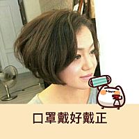 頭像