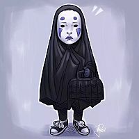 頭像