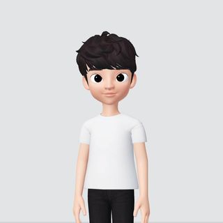 頭像