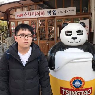 頭像
