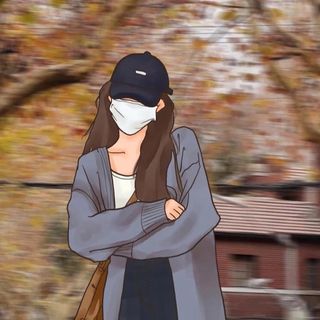 頭像
