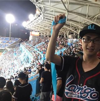 頭像