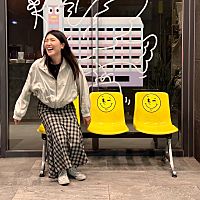頭像