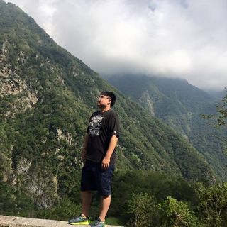 頭像