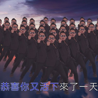 頭像