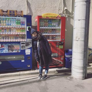 頭像