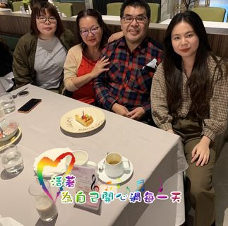 頭像
