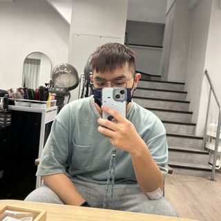 頭像