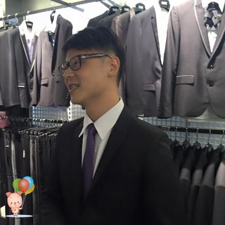頭像