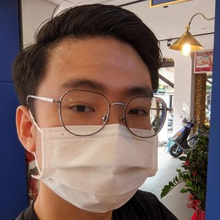 頭像