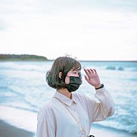 頭像