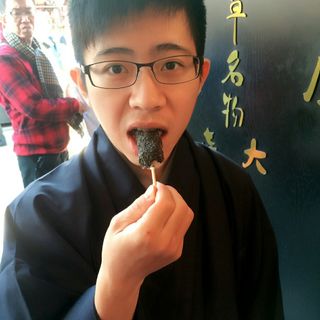 頭像