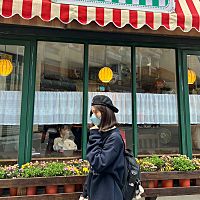 頭像