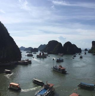 頭像