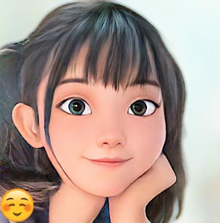頭像