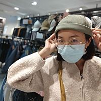 頭像