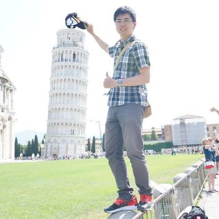 頭像