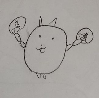 頭像