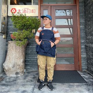 頭像