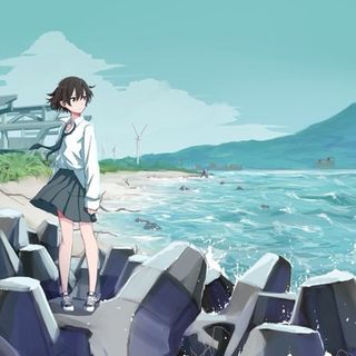 頭像