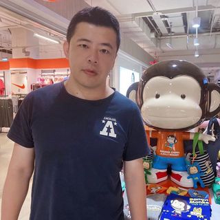 頭像
