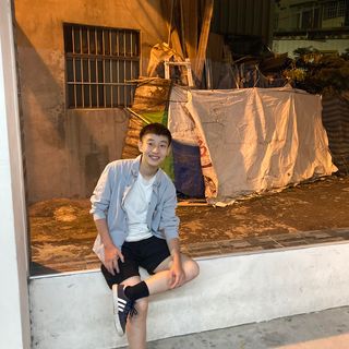 頭像
