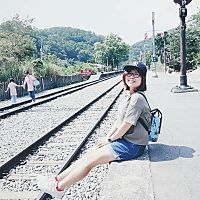 頭像