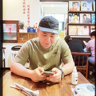 頭像
