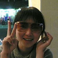 頭像