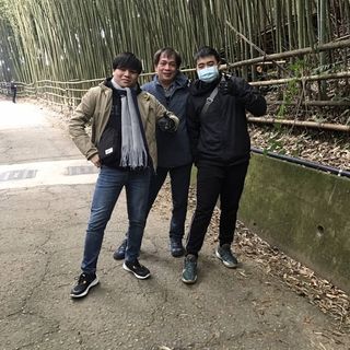 頭像
