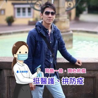 頭像