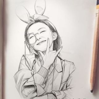 頭像