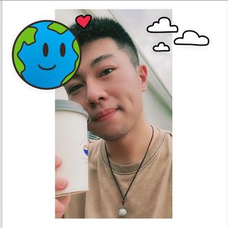 頭像