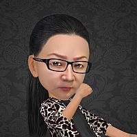 頭像