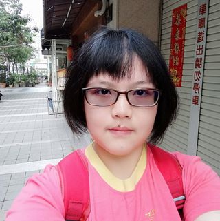 頭像