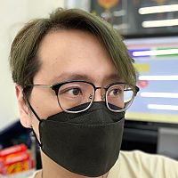 頭像