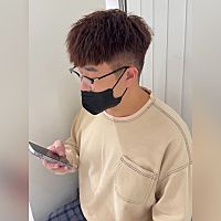 頭像