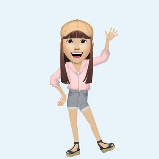 頭像