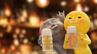 頭像
