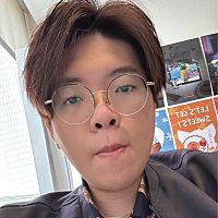 頭像