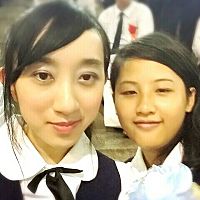 頭像