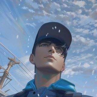 頭像