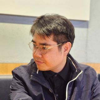 頭像