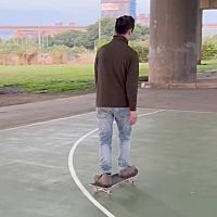 頭像